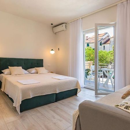 Tatijana Holiday Apartments Макарска Екстериор снимка