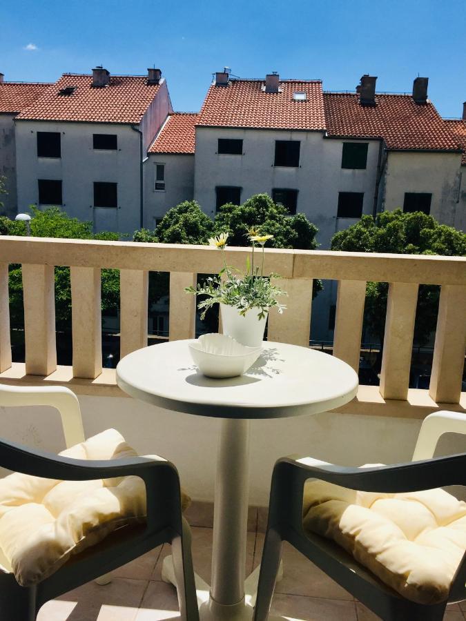 Tatijana Holiday Apartments Макарска Екстериор снимка