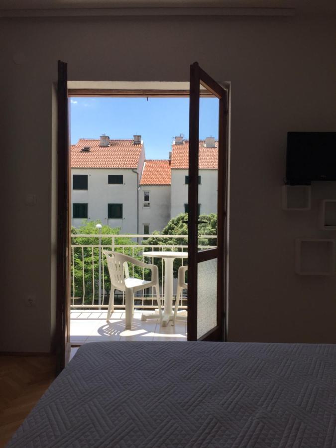 Tatijana Holiday Apartments Макарска Екстериор снимка