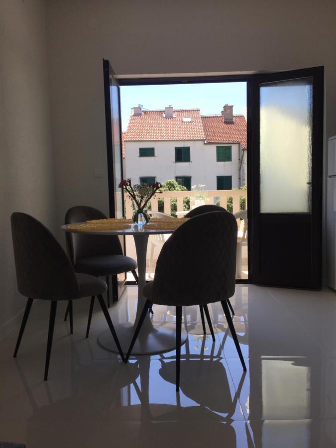 Tatijana Holiday Apartments Макарска Екстериор снимка