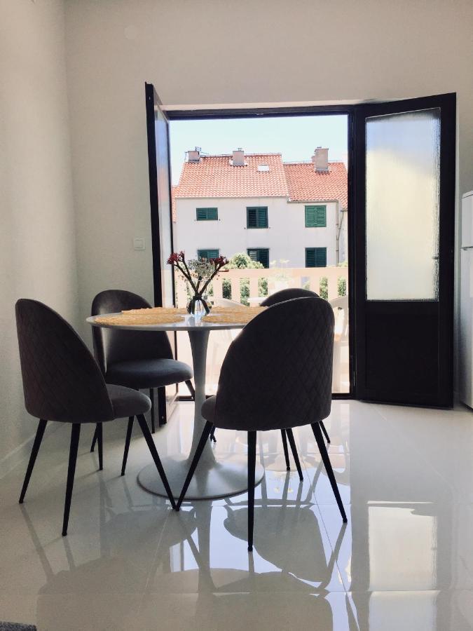 Tatijana Holiday Apartments Макарска Екстериор снимка