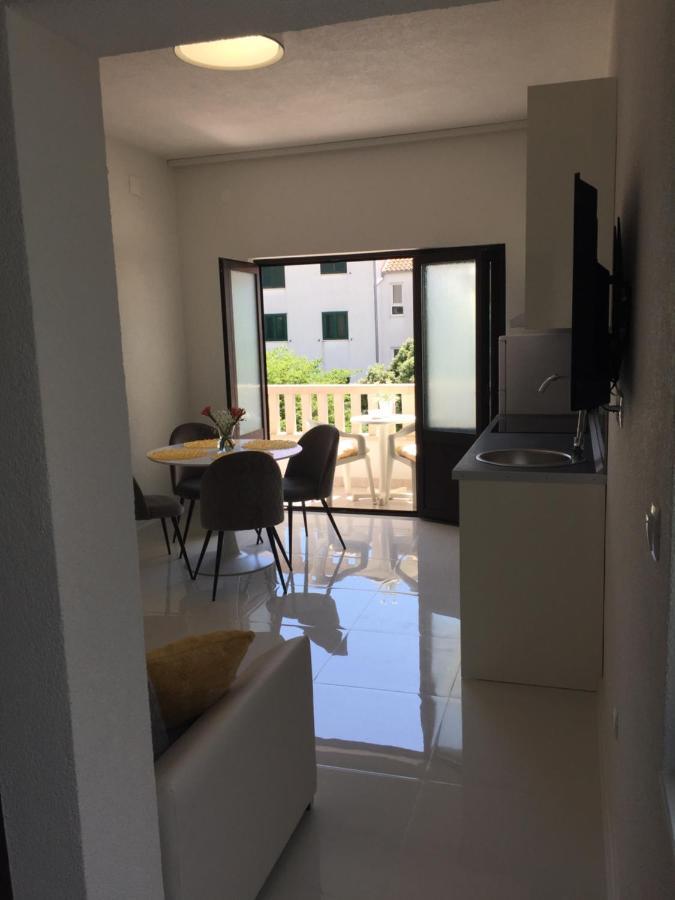 Tatijana Holiday Apartments Макарска Екстериор снимка