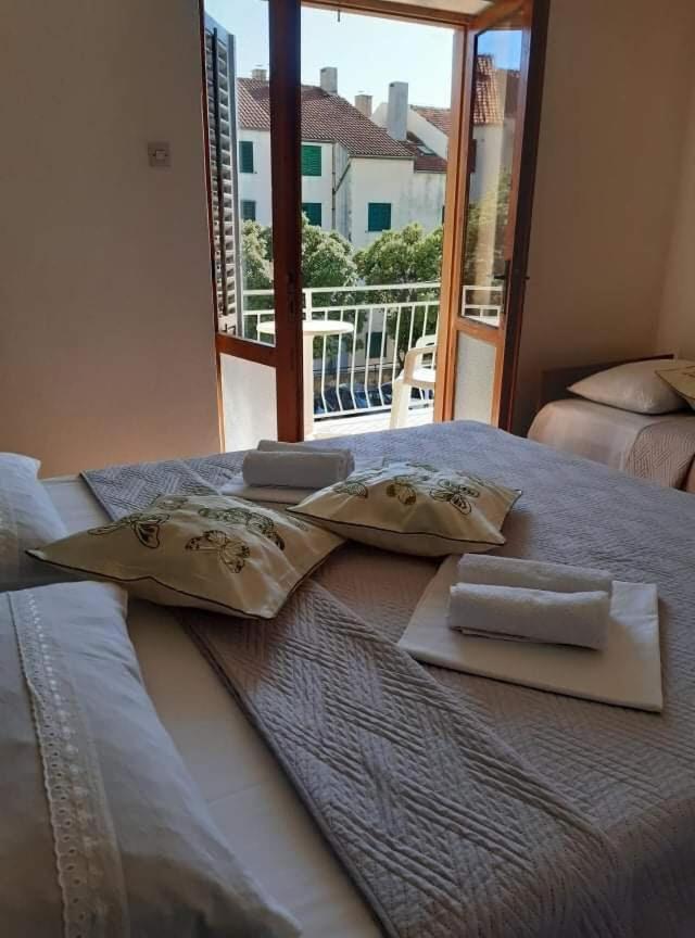 Tatijana Holiday Apartments Макарска Екстериор снимка