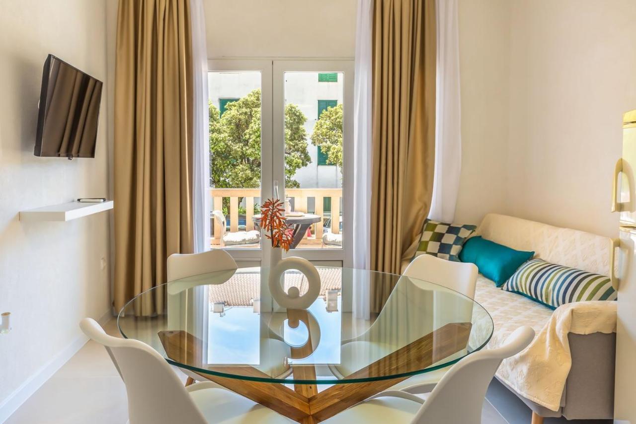 Tatijana Holiday Apartments Макарска Екстериор снимка