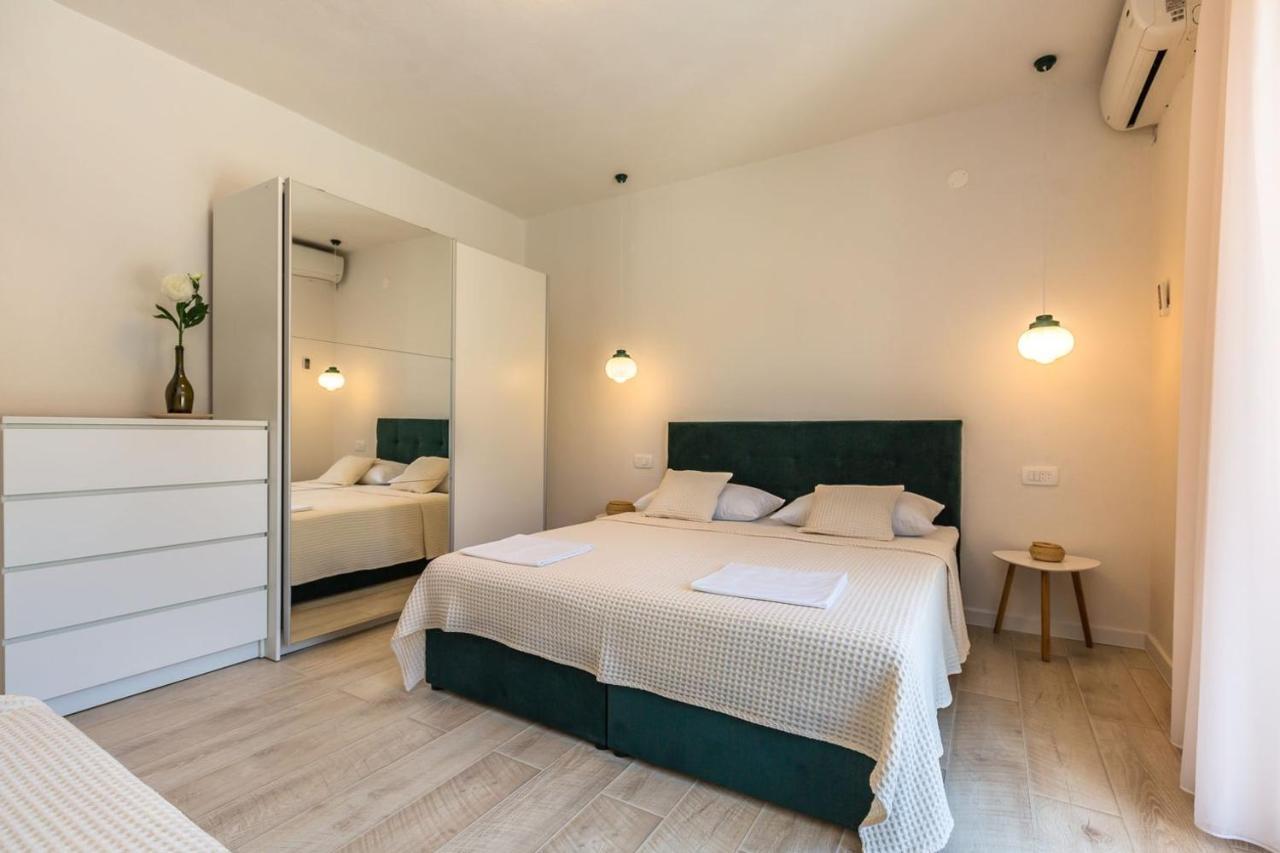 Tatijana Holiday Apartments Макарска Екстериор снимка