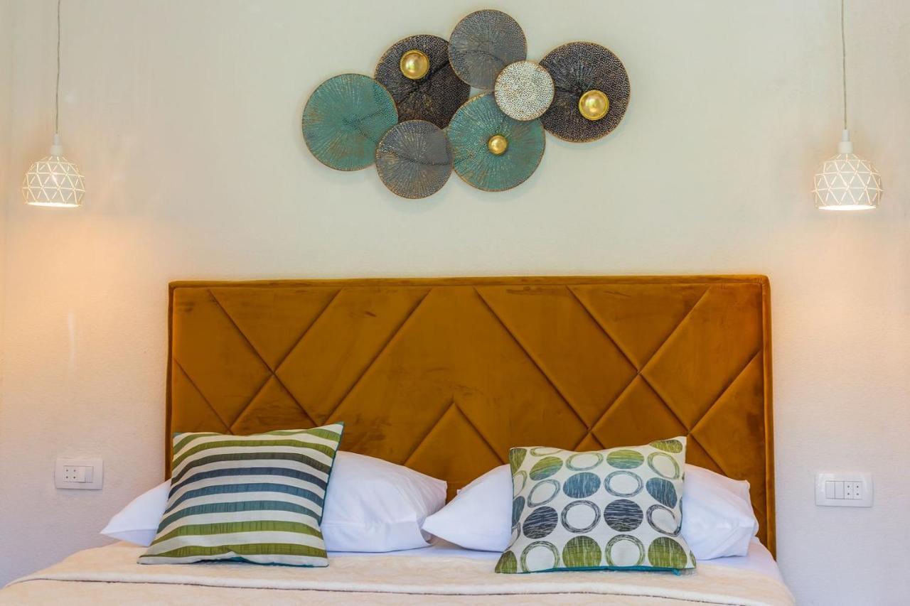 Tatijana Holiday Apartments Макарска Екстериор снимка