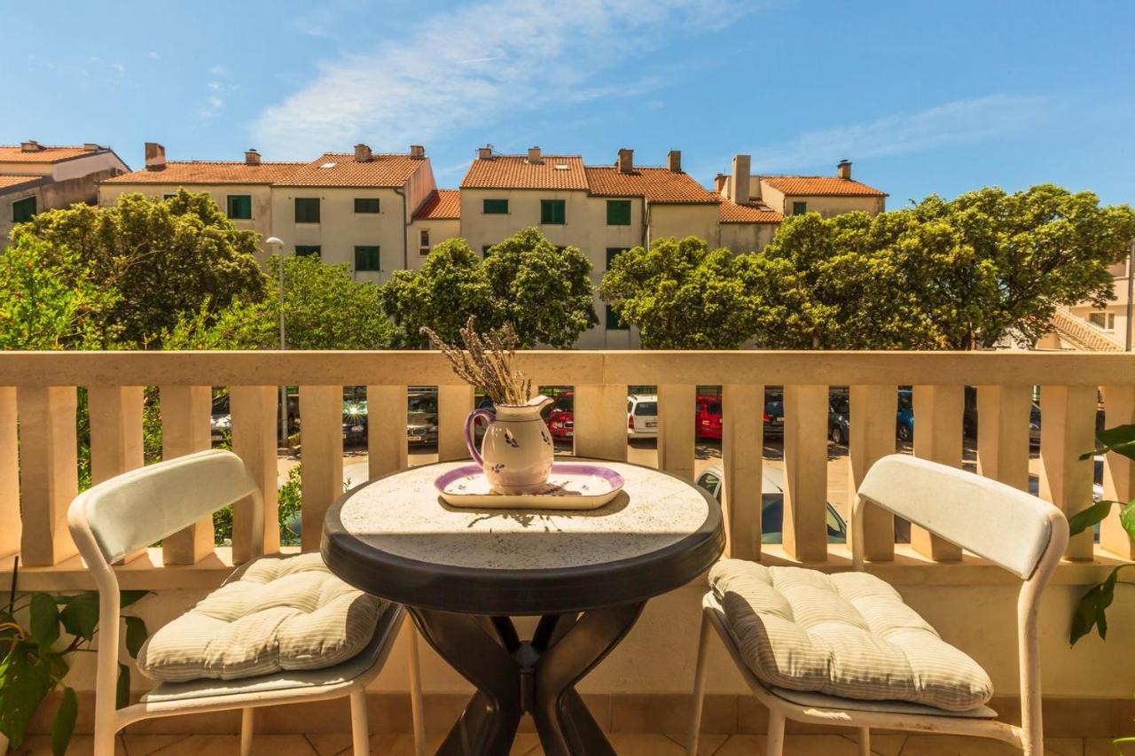 Tatijana Holiday Apartments Макарска Екстериор снимка