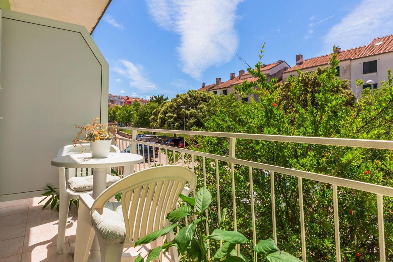 Tatijana Holiday Apartments Макарска Екстериор снимка