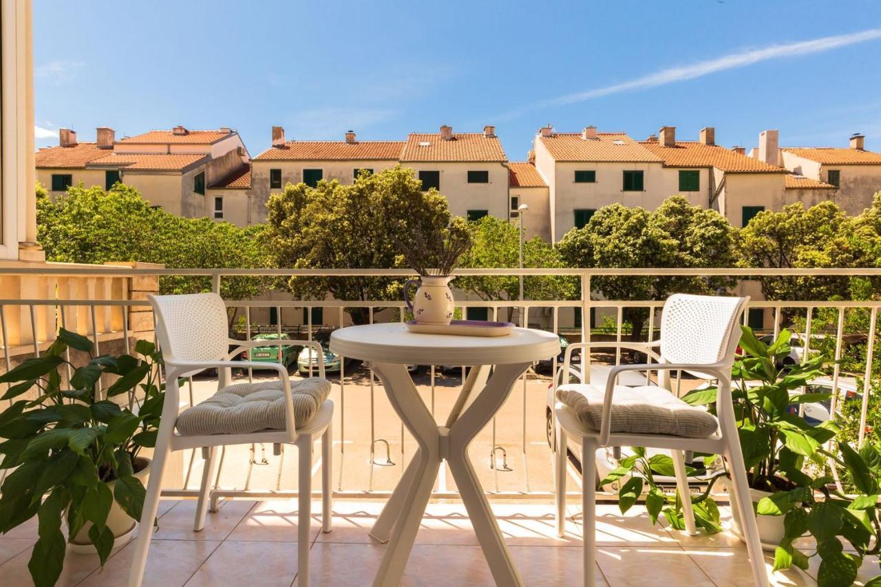 Tatijana Holiday Apartments Макарска Екстериор снимка