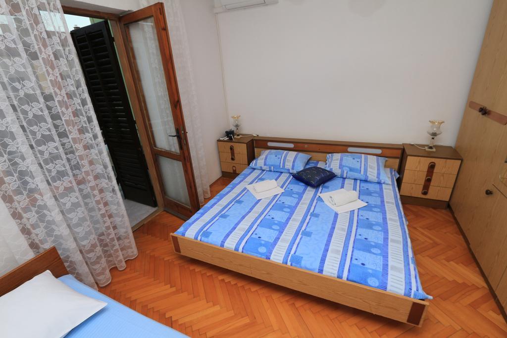 Tatijana Holiday Apartments Макарска Екстериор снимка
