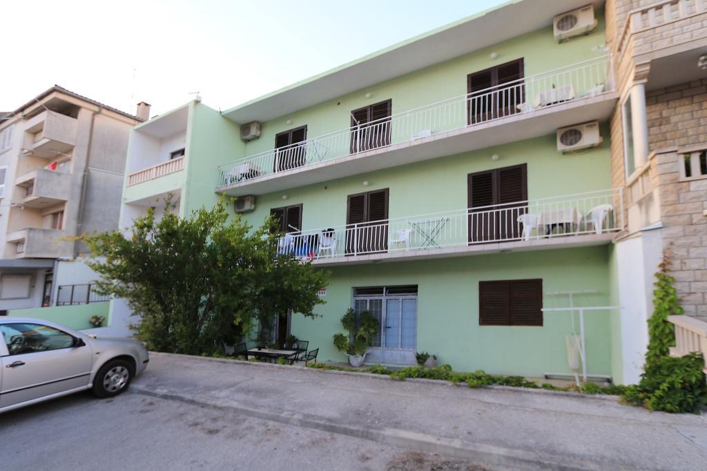 Tatijana Holiday Apartments Макарска Екстериор снимка