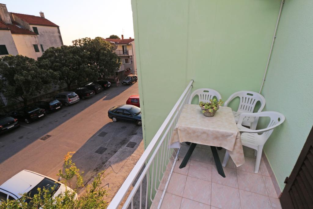 Tatijana Holiday Apartments Макарска Екстериор снимка