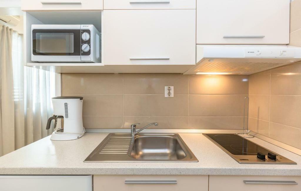 Tatijana Holiday Apartments Макарска Екстериор снимка