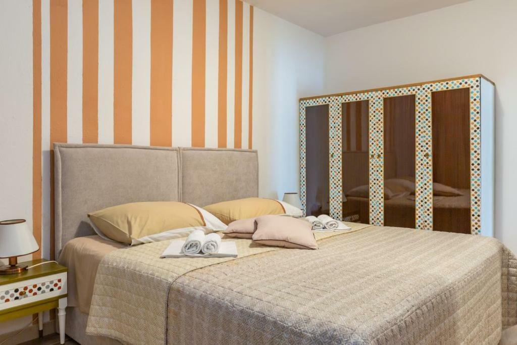 Tatijana Holiday Apartments Макарска Екстериор снимка