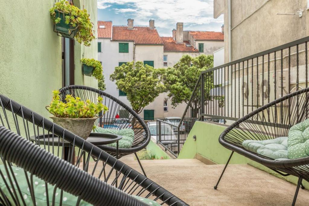 Tatijana Holiday Apartments Макарска Екстериор снимка